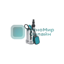 Погружной дренажный насос Makita PF0403
