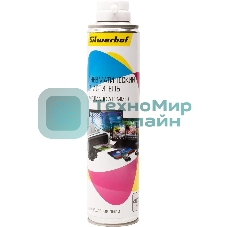 Пневматический очиститель Silwerhof для удаления пыли 400 мл