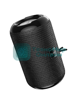 Портативная колонка HOCO HC1, черный