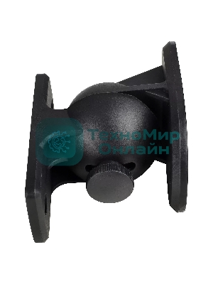 Акустическая система Intrend ITSPK-MSK4-B двухполосная, корпусная: 4