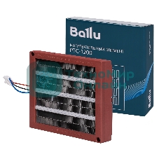 Элемент нагревательный PTC-1200 для электроприборов