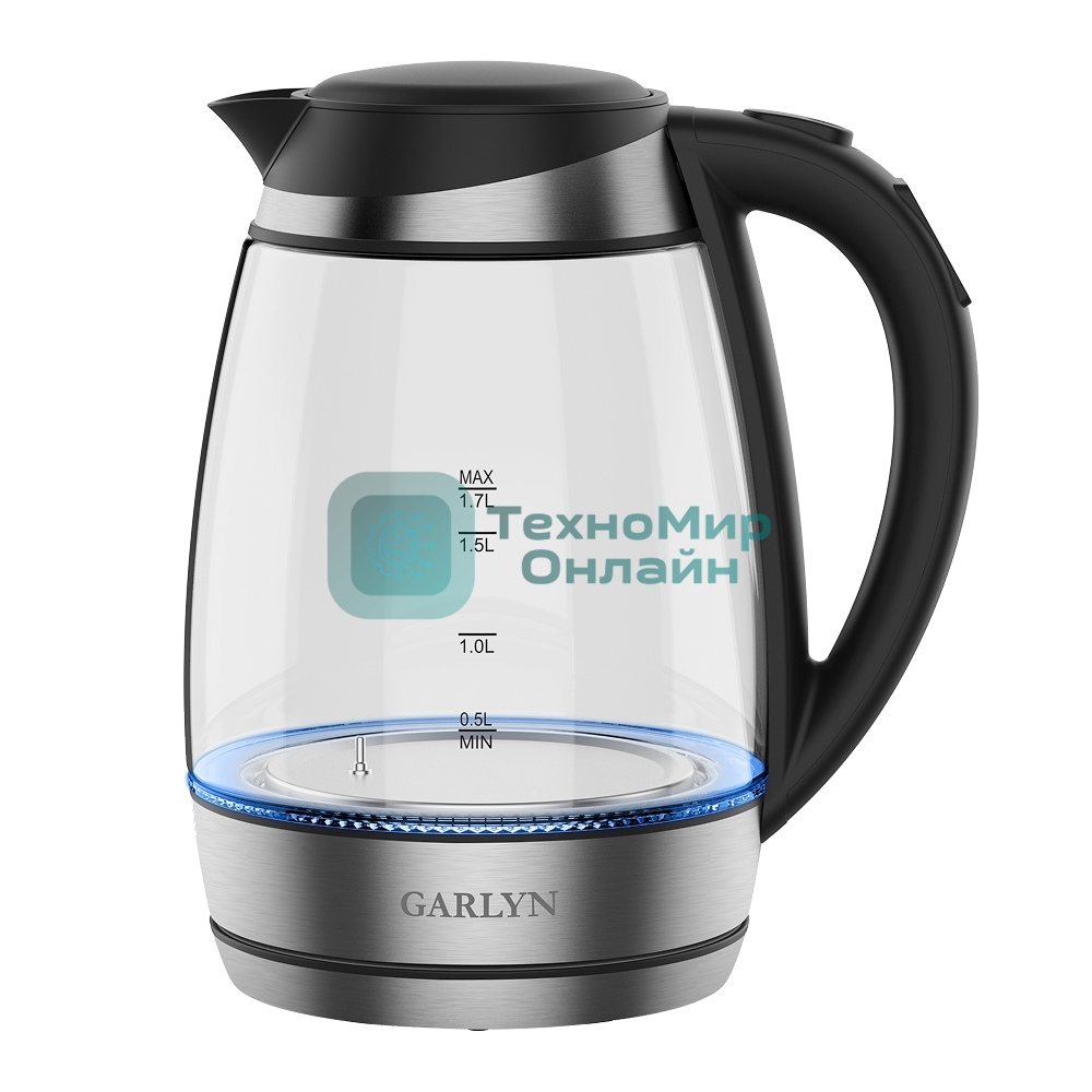 Чайник электрический GARLYN K-310