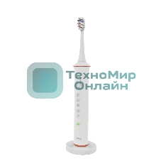 Электрическая зубная щетка Garlyn Smile Shinycare белый