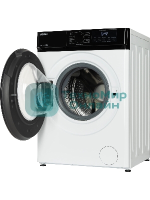 Стиральная машина NORD i-WSB 1014 W белый, загрузка фронтальная 10.5 кг, 1400 об/мин, класс: А+++