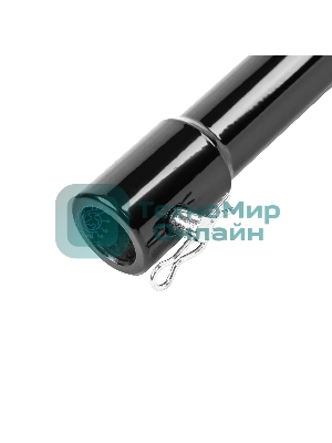 Удлинитель шнека мотобура Denzel EXT-750 длина 750 мм, соединение 20 мм