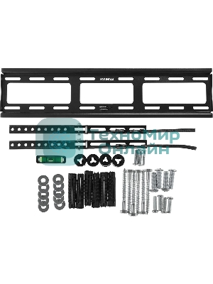 Кронштейн для телевизора Hyundai GL-T3 черный 32