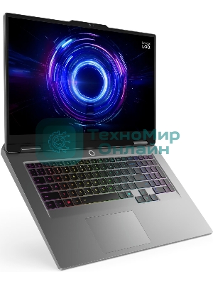 Ноутбук Lenovo LOQ 17IRX10/17.3