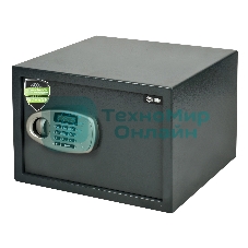 Сейф мебельный Cactus CS-SF-E40 300x438x400мм электронный