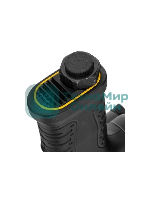 Ударный пневмогайковерт Denzel IW1600, 3/4