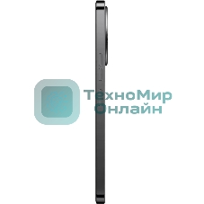 Смартфон Tecno Camon 30 Pro 5G, 12/512Gb, черный