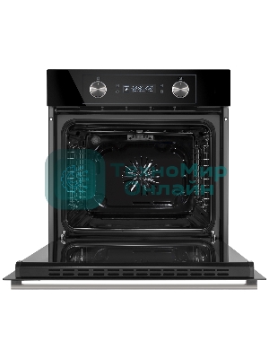 Духовой шкаф электрический HOMsair OEM6010BK черный