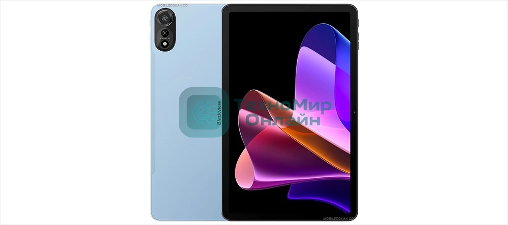 Планшет Blackview MEGA 2 12