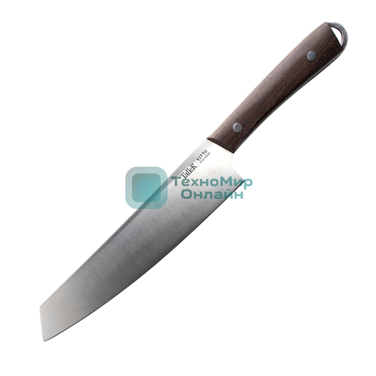 Нож поварской TalleR TR-22052