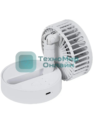 Вентилятор настольный CENTEK CT-5044