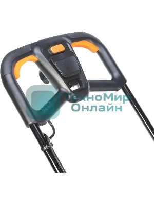 Газонокосилка роторная Patriot PT2044E Lux (512302044) 1800Вт