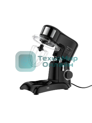 Миксер TopDevice TDSPM001_BK 1300W