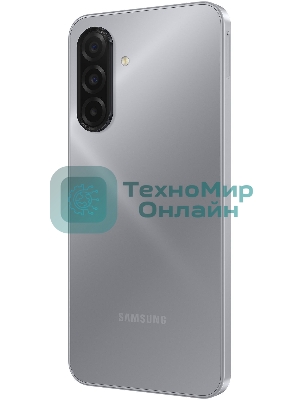 Смартфон Samsung Galaxy A17 4/128Gb серый