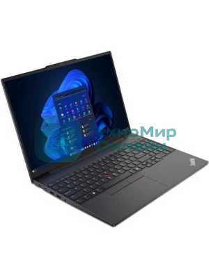 Ноутбук Lenovo ThinkPad E16 G2 16
