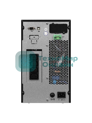 Источник бесперебойного питания Ippon Innova TA 2000 2000Вт 2000ВА черный