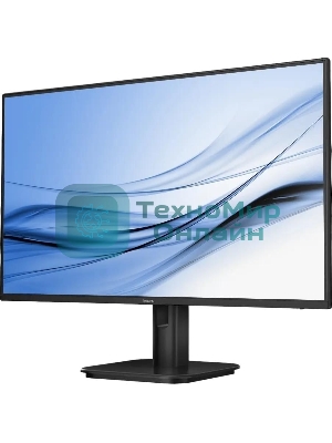 Монитор 27