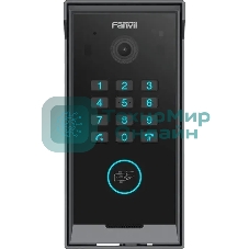 Видеодомофон Fanvil i60K черный
