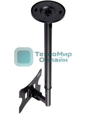 Кронштейн потолочный ARM media LCD-1000 для ЖК ТВ 10