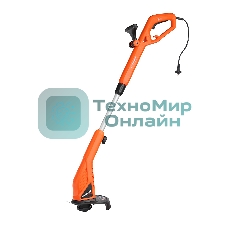 Триммер электрический PATRIOT PT 350