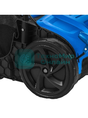 Скарификатор Hyundai SCE 3220 (SCE 3220)