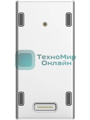 Проектор Cactus CS-PRU.03WT.WUXGA-A DLP 6500Lm (1920x1080) 2000:1 ресурс лампы:30000часов 1xUSB typeA 1xHDMI 1.5кг