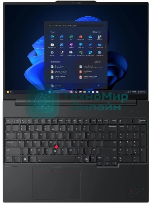 Ноутбук Lenovo ThinkPad E16 G3/16