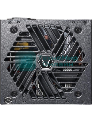 Блок питания Aerocool/Formula FX-800 RTL, 800Вт, 120мм, черный