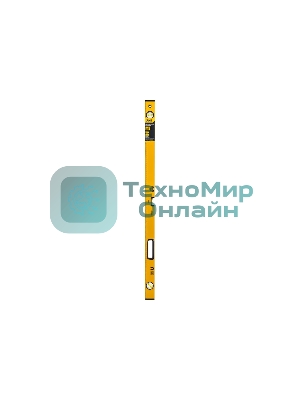 Строительный уровень Deli DL291000 1000мм