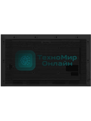 Панель Hisense 55DM66D черный 55
