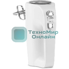 Миксер ручной Vitek VT-1423 белый