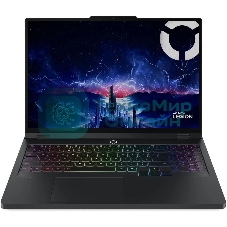 Ноутбук Lenovo Legion Pro 5 16IAX10 Core Ultra 7 255HX 32Gb SSD1Tb NVIDIA GeForce RTX5060 8Gb 16