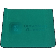 Коврик для мышки Raskat Specter PUF - M (450x400x3мм, резина/ткань, прошитый край)