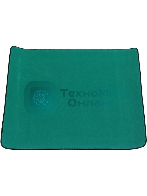 Коврик для мышки Raskat Specter PUF - M (450x400x3мм, резина/ткань, прошитый край)