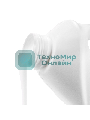 Жидкое крем-мыло Active с витамином B5 