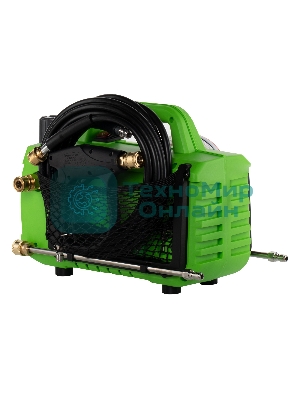 Мойка портативная Ballu для кондиционера Aquasplit HP