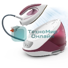 (Поврежденная упаковка) Парогенератор Tefal/SV9201E0