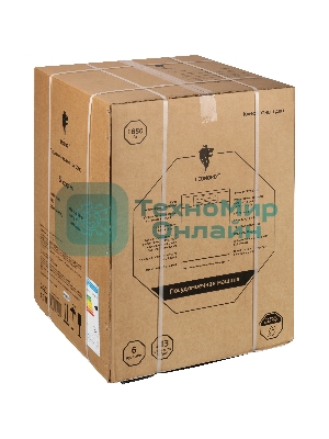 Посудомоечная машина LEONORD LDW-60A01 (109833), белый, 60 см, 13 компл., 49 дБ, класс: А+