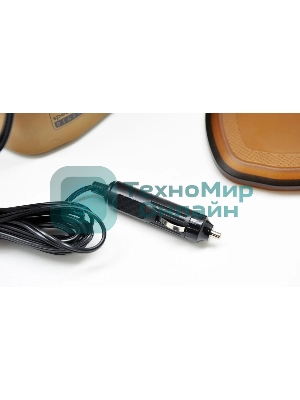 Автомобильный компрессор Berkut SPEC-2M 40л/мин шланг 0.6м