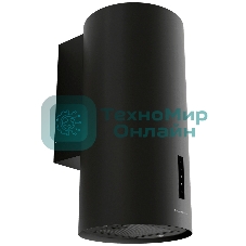 Кухонная вытяжка MAUNFELD Vega 39 Wall Sensor черный