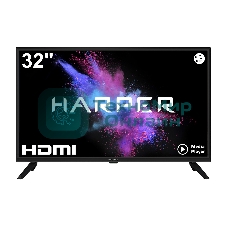 Телевизор Harper 32