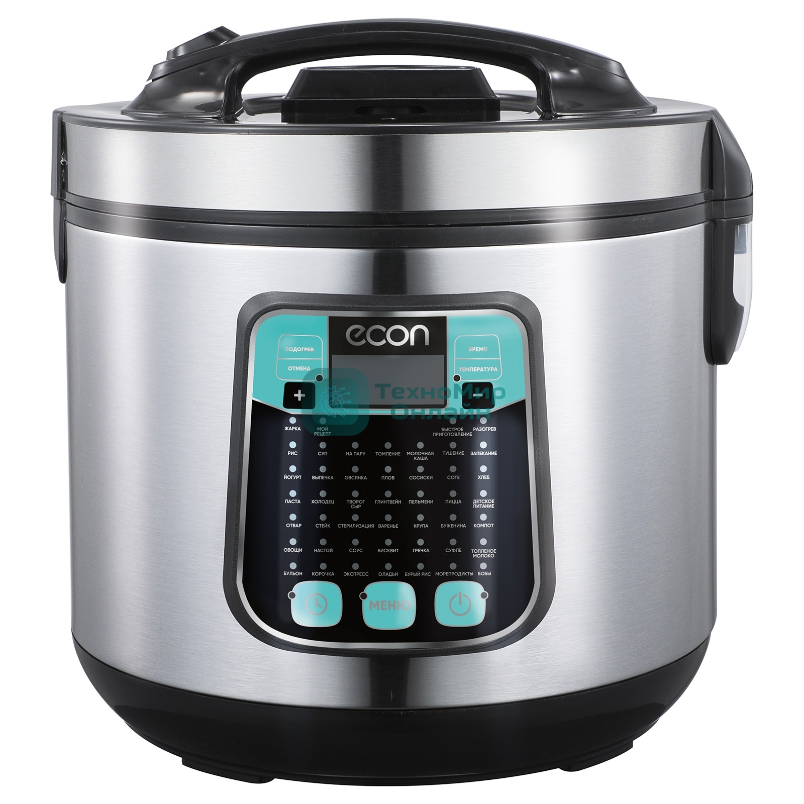 Мультиварка ECON ECO-54MC