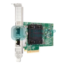 Сетевая карта Broadcom BCM57416 Ethernet 10Gb 2-port BASE-T Adapter for HPE