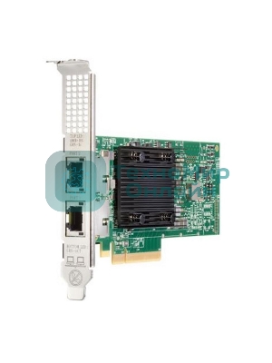 Сетевая карта Broadcom BCM57416 Ethernet 10Gb 2-port BASE-T Adapter for HPE