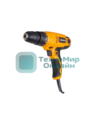 Шуруповерт Вихрь СШ-550/1 72/16/2, Сетевой, 550 Вт