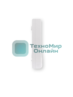 Прибор приемно-контрольный охранно-пожарный Астра-812 Pro. Контроль до 192 радиоустройств Астра-РИ-М через встроенный радиомодуль (433 МГц),до 999 адресных (радио/проводных) устройств Астра-Zитадель/Астра-А через расширители Астра-Z РР/Астра-А РПА, 1 слот для установки сменных модулей Астра-GSM, Астра-LAN