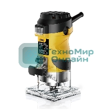 Фрезер Deli Фрезер кромочный Deli DL-XB06-E1 550 Вт